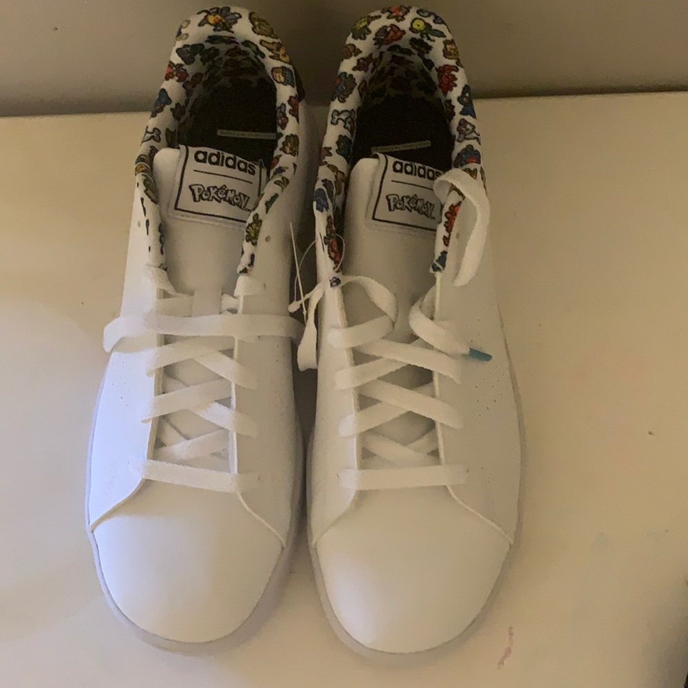 Adidas POKÉMON shoes